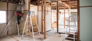 Entreprise de rénovation de la maison et de rénovation d’appartement à Cornusse